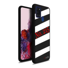  Telefontok Samsung Galaxy A21s - Graffiti No.215 mintás szilikon tok tok és táska