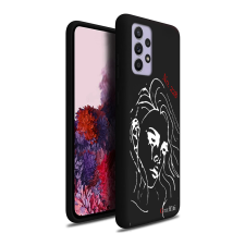  Telefontok Samsung Galaxy A23 5G - Graffiti No.228 mintás szilikon tok tok és táska