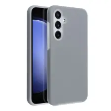  Telefontok Samsung Galaxy A25 5G - szürke CANDY szilikon tok tok és táska