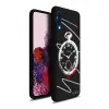  Telefontok Samsung Galaxy A30s - Graffiti No.185 mintás szilikon tok