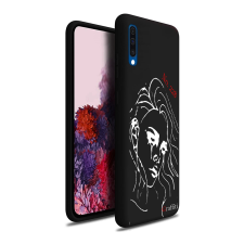  Telefontok Samsung Galaxy A30s - Graffiti No.228 mintás szilikon tok tok és táska