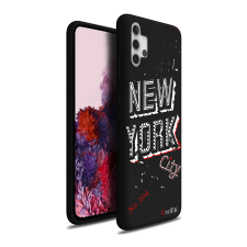  Telefontok Samsung Galaxy A32 5G - Graffiti No.204 mintás szilikon tok tok és táska