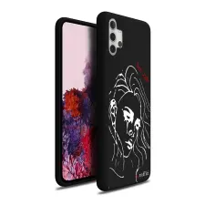  Telefontok Samsung Galaxy A32 5G - Graffiti No.228 mintás szilikon tok tok és táska
