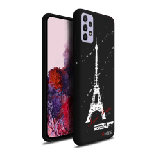  Telefontok Samsung Galaxy A33 5G - Graffiti No.183 mintás szilikon tok tok és táska