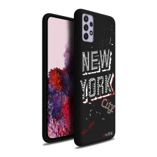  Telefontok Samsung Galaxy A33 5G - Graffiti No.204 mintás szilikon tok tok és táska