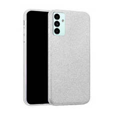  Telefontok Samsung Galaxy A34 5G - Ezüst Shiny tok tok és táska