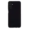  Telefontok Samsung Galaxy A34 5G - fekete szilikon tok