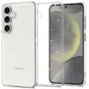  Telefontok Samsung Galaxy A37 5G - Glitter - átlátszó csillámos hátlap tok