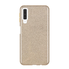 Telefontok Samsung Galaxy A50 - Arany Shiny tok tok és táska