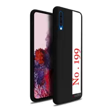  Telefontok Samsung Galaxy A50s - Graffiti No.199 mintás szilikon tok tok és táska