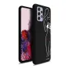  Telefontok Samsung Galaxy A52 / A52 5G / A52s 5G - Graffiti No.227 mintás szilikon tok