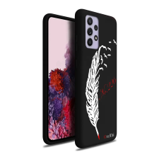  Telefontok Samsung Galaxy A53 5G - Graffiti No.226 mintás szilikon tok tok és táska