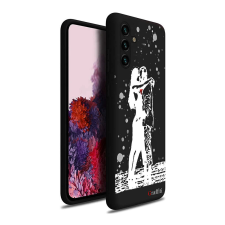 Telefontok Samsung Galaxy A54 5G - Graffiti No.186 mintás szilikon tok tok és táska