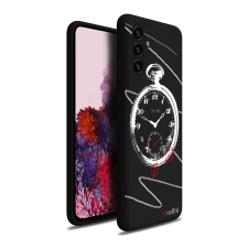  Telefontok Samsung Galaxy A55 5G - Graffiti No.185 mintás szilikon tok tok és táska