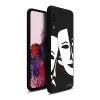  Telefontok Samsung Galaxy A70 - Graffiti No.211 mintás szilikon tok