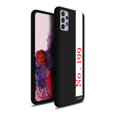 Telefontok Samsung Galaxy A73 5G - Graffiti No.199 mintás szilikon tok tok és táska