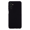  Telefontok Samsung Galaxy M14 5G - fekete szilikon tok