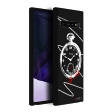  Telefontok Samsung Galaxy S10 Plus - Graffiti No.185 mintás szilikon tok tok és táska
