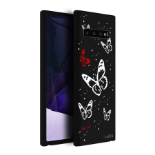  Telefontok Samsung Galaxy S10 Plus - Graffiti No.213 mintás szilikon tok tok és táska