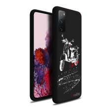  Telefontok Samsung Galaxy S20 FE - Graffiti No.184 mintás szilikon tok tok és táska