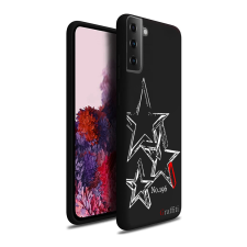  Telefontok Samsung Galaxy S21 - Graffiti No.196 mintás szilikon tok tok és táska