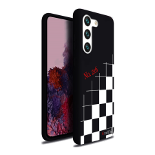  Telefontok Samsung Galaxy S23 - Graffiti No.216 mintás szilikon tok tok és táska