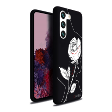  Telefontok Samsung Galaxy S23 - Graffiti No.217 mintás szilikon tok tok és táska