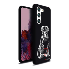  Telefontok Samsung Galaxy S23 Plus - Graffiti No.225 mintás szilikon tok tok és táska