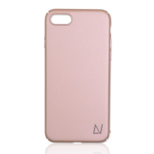  Telefontok Samsung Galaxy S9 G960 arany soft touch PC tok tok és táska