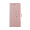  Telefontok Samsung Galaxy S9 Plus G965 - Rose gold ráhajtófüles könyvtok