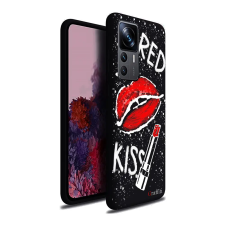  Telefontok Xiaomi 12T Pro - Graffiti No.188 mintás szilikon tok tok és táska