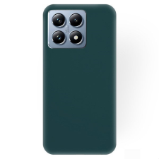  Telefontok Xiaomi 15 5G - zöld szilikon hátlap tok tok és táska