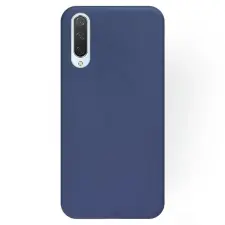  Telefontok Xiaomi Mi 9 Pro - kék szilikon tok tok és táska