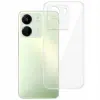  Telefontok Xiaomi Poco C65 - FLEXAIR - átlátszó hátlap tok