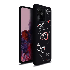  Telefontok Xiaomi Redmi 10C - Graffiti No. 224 tok és táska