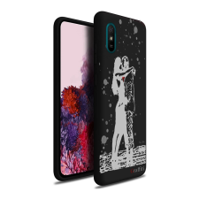 Telefontok Xiaomi Redmi 9A / 9AT - Graffiti No.186 mintás szilikon tok tok és táska