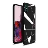  Telefontok Xiaomi Redmi 9A / 9AT - Graffiti No.212 mintás szilikon tok