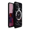  Telefontok Xiaomi Redmi Note 10 - Graffiti No.185 mintás szilikon tok