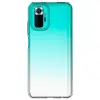  Telefontok Xiaomi Redmi Note 10 Pro / 10 Pro Max - 2mm-es átlátszó szilikon tok