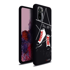  Telefontok Xiaomi Redmi Note 10s - Graffiti No.187 mintás szilikon tok tok és táska