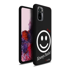  Telefontok Xiaomi Redmi Note 10s - Graffiti No.230 mintás szilikon tok tok és táska
