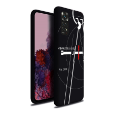 Telefontok Xiaomi Redmi Note 11 - Graffiti No.202 mintás szilikon tok tok és táska