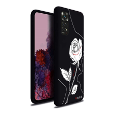 Telefontok Xiaomi Redmi Note 11 - Graffiti No.217 mintás szilikon tok tok és táska