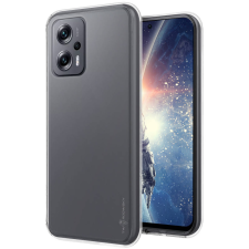  Telefontok Xiaomi Redmi Note 11T Pro - átlátszó szilikon tok tok és táska