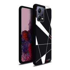  Telefontok Xiaomi Redmi Note 12 5G - Graffiti No.212 mintás szilikon tok tok és táska