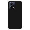  Telefontok Xiaomi Redmi Note 12 Pro+ 5G - fekete szilikon tok
