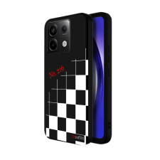  Telefontok Xiaomi Redmi Note 13 5G - Graffiti No.216 mintás szilikon tok tok és táska