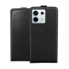  Telefontok Xiaomi Redmi Note 13 Pro 5G - fekete flexi fliptok