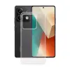  Telefontok Xiaomi Redmi Note 14S - átlátszó szilikon hátlap tok