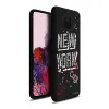  Telefontok Xiaomi Redmi Note 9S - Graffiti No.204 mintás szilikon tok